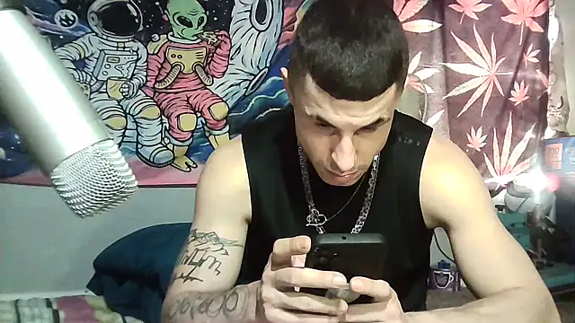 --D-a-D-D-y- online show from 10/13/25, 09:37