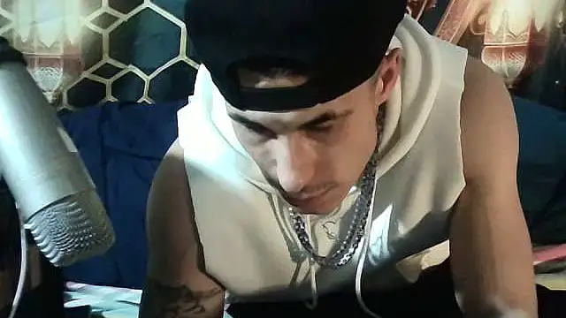 --D-a-D-D-y- online show from 10/21/25, 05:41