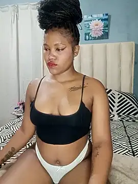 charmainexxx online show from 10/15/25, 09:37