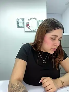 Snapshot of SophiaLaurens chatting on 02/25/25, 09:13 SophiaLaurens online show from 02/25/25, 09:13