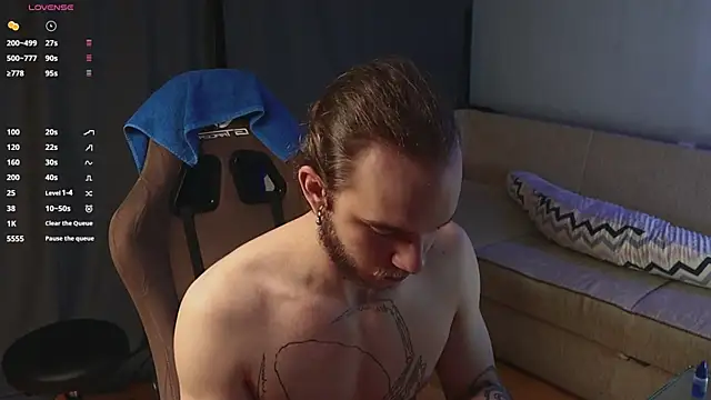 Snapshot of pleasure8869 chatting on 01/09/25, 07:10 pleasure8869 online show from 01/09/25, 07:10