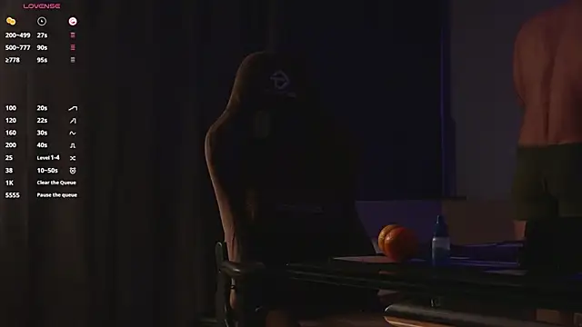 Snapshot of pleasure8869 chatting on 01/23/25, 04:52 pleasure8869 online show from 01/23/25, 04:52