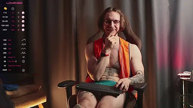 Snapshot of pleasure8869 chatting on 01/24/25, 08:13 pleasure8869 online show from 01/24/25, 08:13