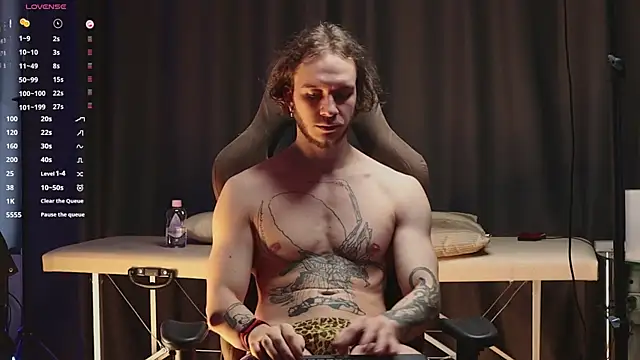 Snapshot of pleasure8869 chatting on 01/27/25, 11:22 pleasure8869 online show from 01/27/25, 11:22