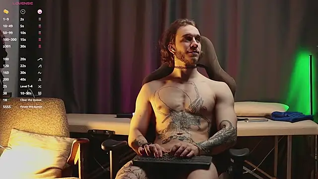 Snapshot of pleasure8869 chatting on 02/20/25, 05:33 pleasure8869 online show from 02/20/25, 05:33