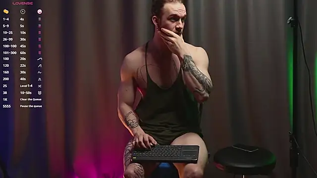 Snapshot of pleasure8869 chatting on 03/12/25, 08:30 pleasure8869 online show from 03/12/25, 08:30