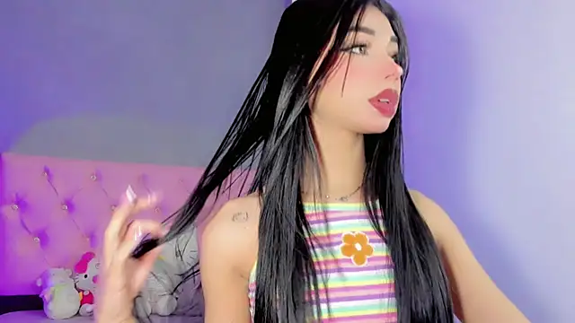 JisselMiller online show from 02/21/25, 06:29