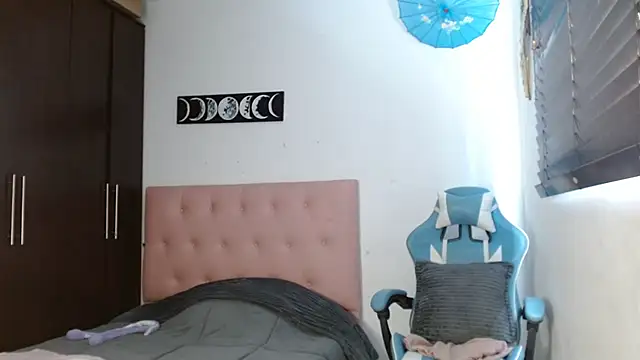 Snapshot of TokioStar chatting on 01/24/25, 04:06 TokioStar online show from 01/24/25, 04:06