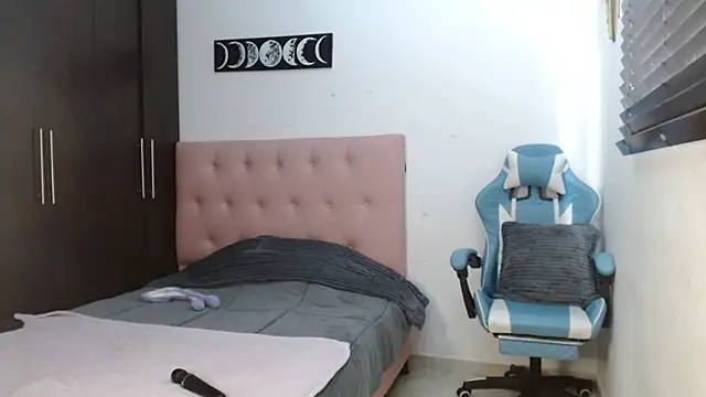 Snapshot of TokioStar chatting on 01/28/25, 01:49 TokioStar online show from 01/28/25, 01:49