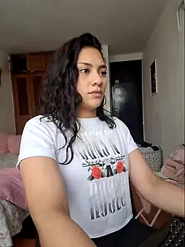 Thaliacooper  online show from 12/19/24, 06:56