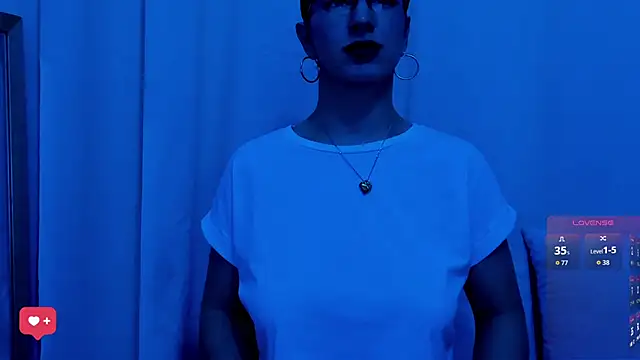  AllisonSweet  online show from 11/12/25, 11:03