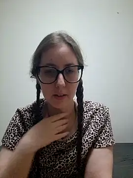 Sarah459 online show from 10/16/25, 08:10