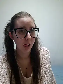 Sarah459 online show from 11/17/25, 10:04