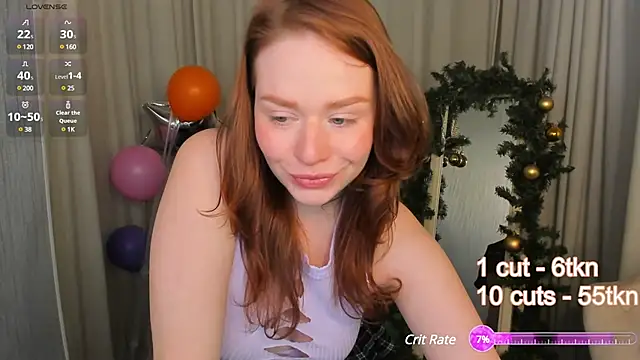 skye sky online show from 01/08/25, 05:15