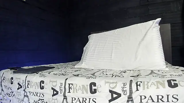 taurus boy1 online show from 02/23/25, 12:16