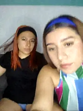caro sweett online show from 01/12/25, 01:05