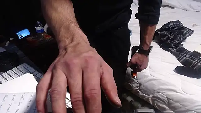 flexingplexico online show from 01/06/25, 11:40