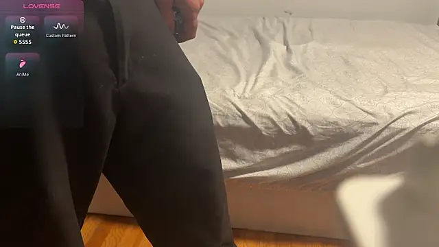 flexingplexico online show from 10/06/25, 09:40