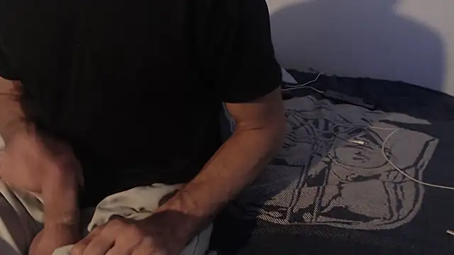 flexingplexico online show from 10/12/25, 01:43