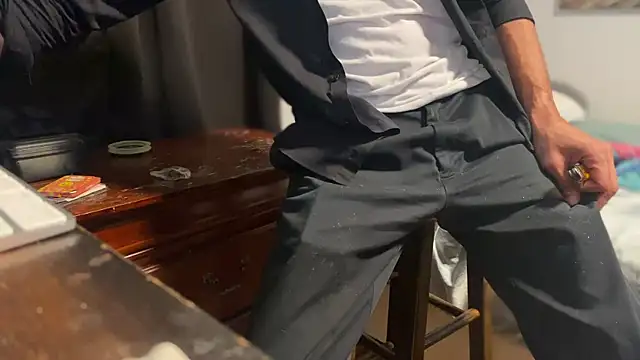 flexingplexico online show from 11/03/25, 08:59