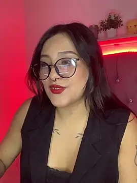 angellique 22 online show from 01/14/25, 04:57