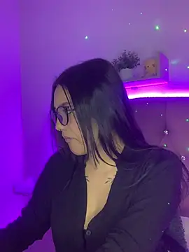 angellique 22 online show from 01/24/25, 05:53