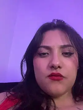 angellique 22 online show from 02/19/25, 05:16