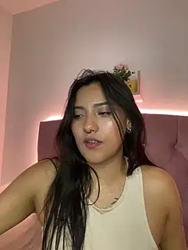 angellique 22 online show from 03/05/25, 06:23