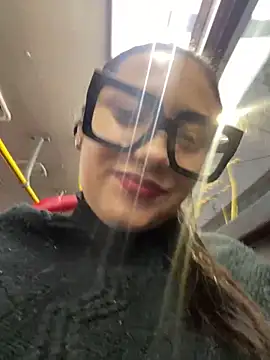 angellique 22 online show from 03/09/25, 10:52