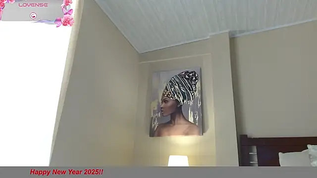 Snapshot of hillary_foox chatting on 01/07/25, 06:24 hillary foox online show from 01/07/25, 06:24
