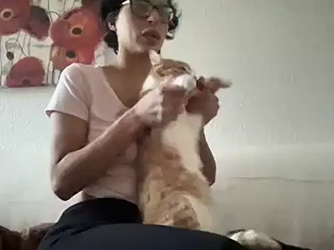 Snapshot of myloveforyouu chatting on 12/31/24, 03:53 myloveforyouu online show from 12/31/24, 03:53