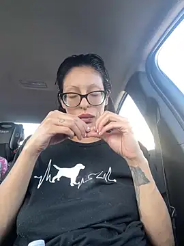 Snapshot of myloveforyouu chatting on 10/19/25, 11:16 myloveforyouu online show from 10/19/25, 11:16