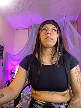 Ivann4 online show from 11/06/25, 11:59