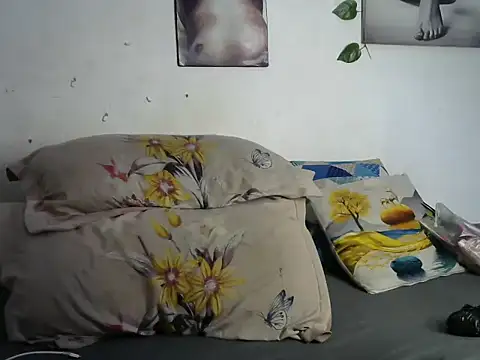 Snapshot of SexyPanker chatting on 11/13/25, 06:45 SexyPanker online show from 11/13/25, 06:45