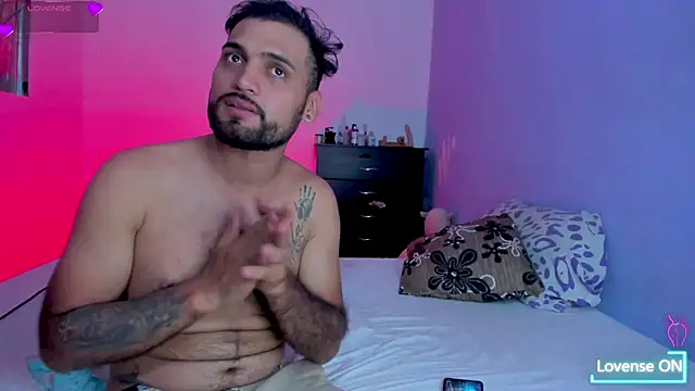 6 bunny 9 online show from 01/13/25, 01:02