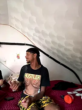 rayyymack online show from 10/07/25, 12:35