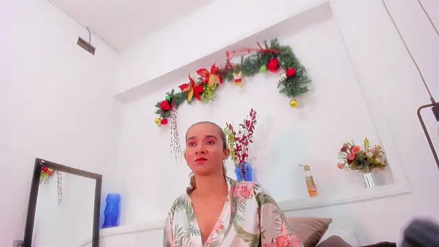penelope handaos online show from 12/30/24, 08:43