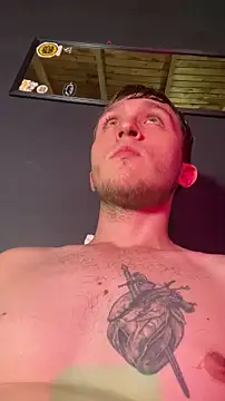 Dylanwhite23  online show from 10/24/25, 09:00