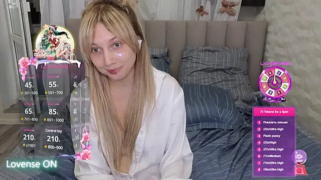 Snapshot of GoodGirl0024 chatting on 01/20/25, 10:15 GoodGirl0024 online show from 01/20/25, 10:15