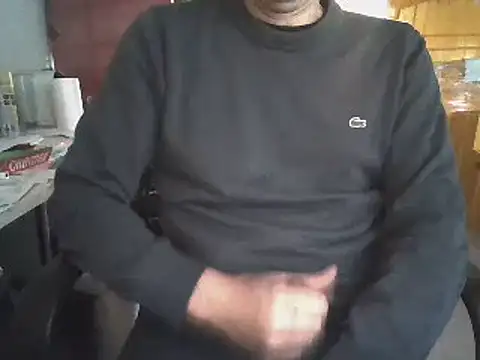 Raimundo1971 online show from 12/03/24, 12:49