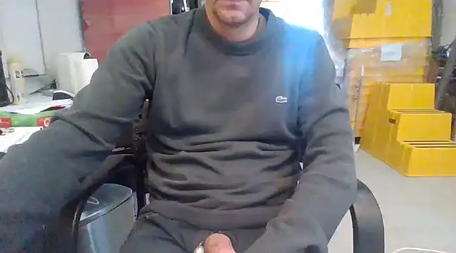 Raimundo1971 online show from 12/06/24, 12:38