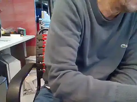 Raimundo1971 online show from 10/29/25, 02:19