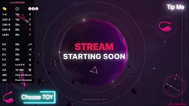 arielenbsas online show from 10/15/25, 11:32