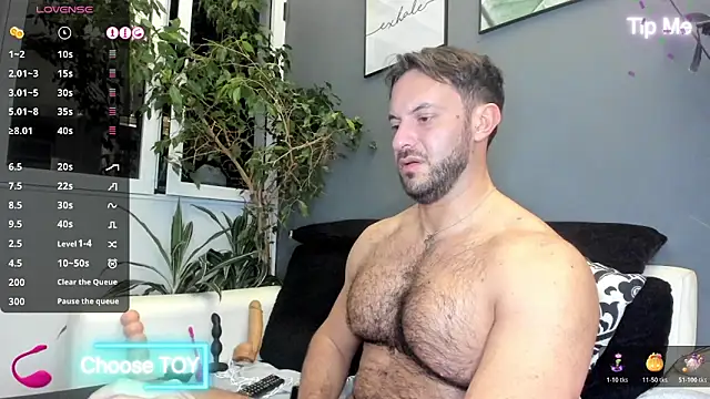 arielenbsas online show from 10/27/25, 02:37