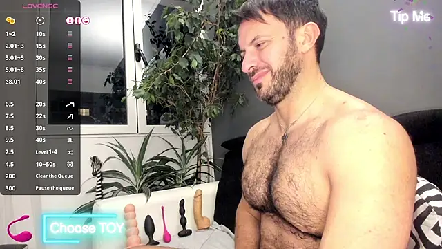 arielenbsas online show from 11/13/25, 04:00