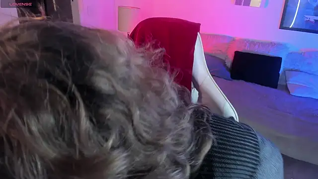 Sabrina scarlett online show from 10/09/25, 04:43