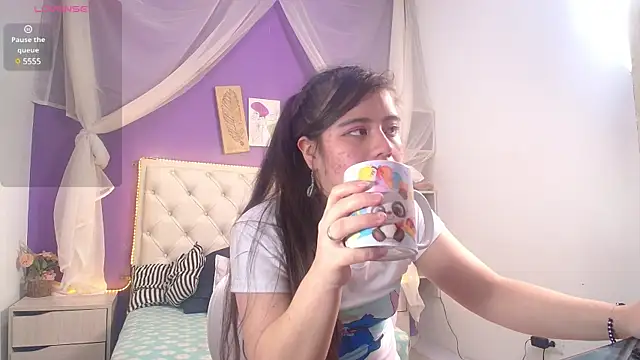 Snapshot of Ingrid_Casas chatting on 12/05/24, 01:14 Ingrid Casas online show from 12/05/24, 01:14