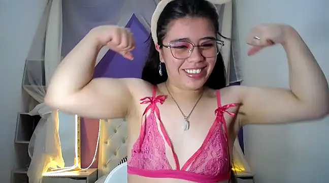 Snapshot of Ingrid_Casas chatting on 12/27/24, 10:59 Ingrid Casas online show from 12/27/24, 10:59