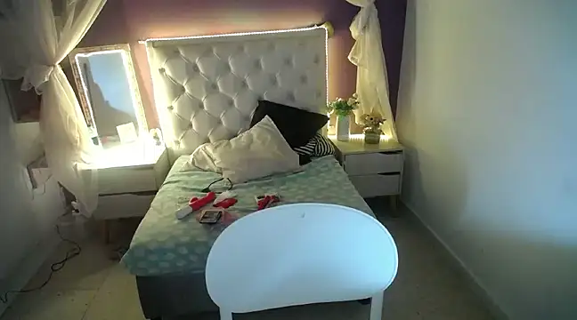 Snapshot of Ingrid_Casas chatting on 01/17/25, 02:39 Ingrid Casas online show from 01/17/25, 02:39