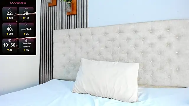 Anastasiapriest online show from 11/14/25, 11:53